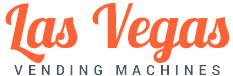 Las Vegas Vending Service logo